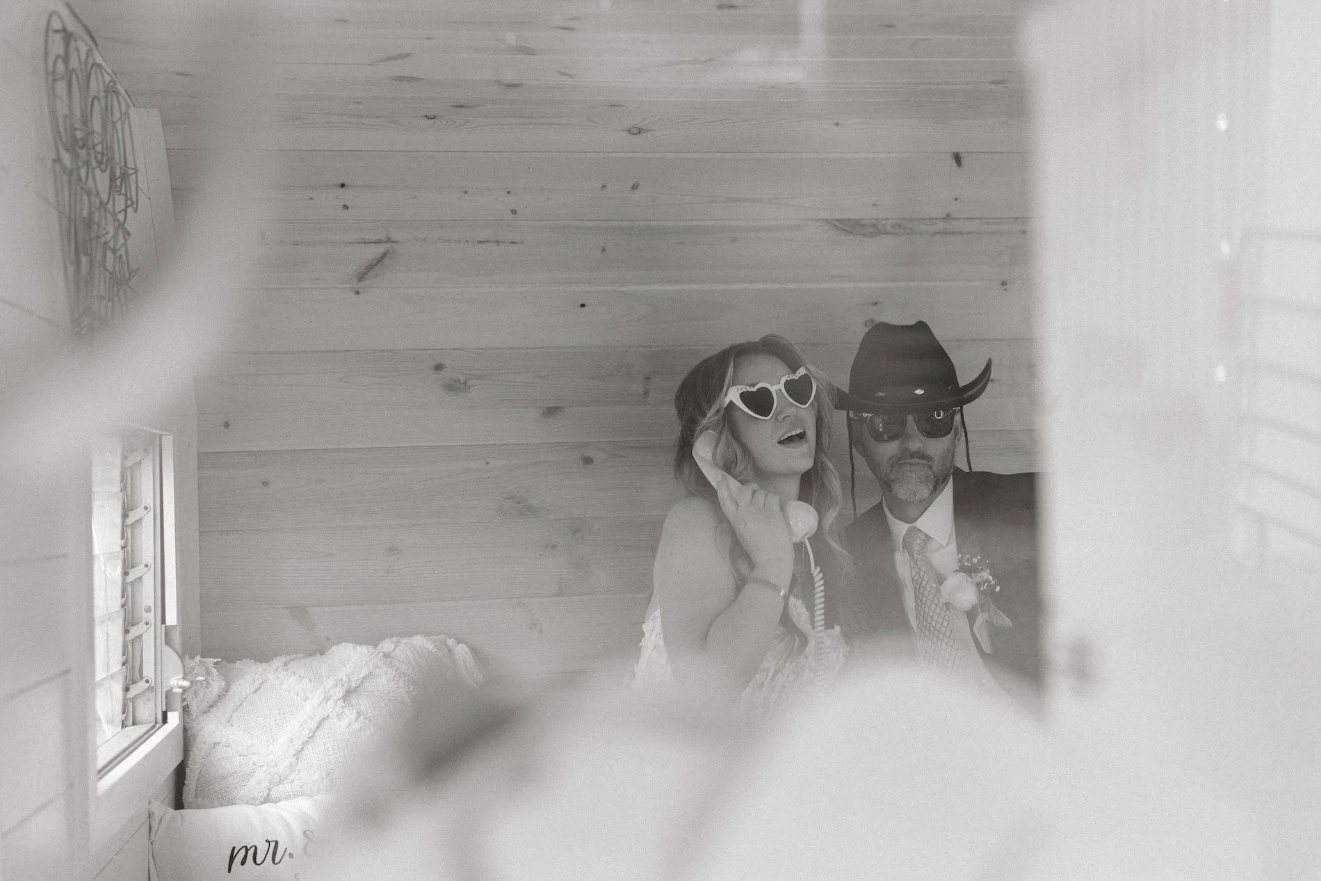 Five-Star Wedding Venue Idaho