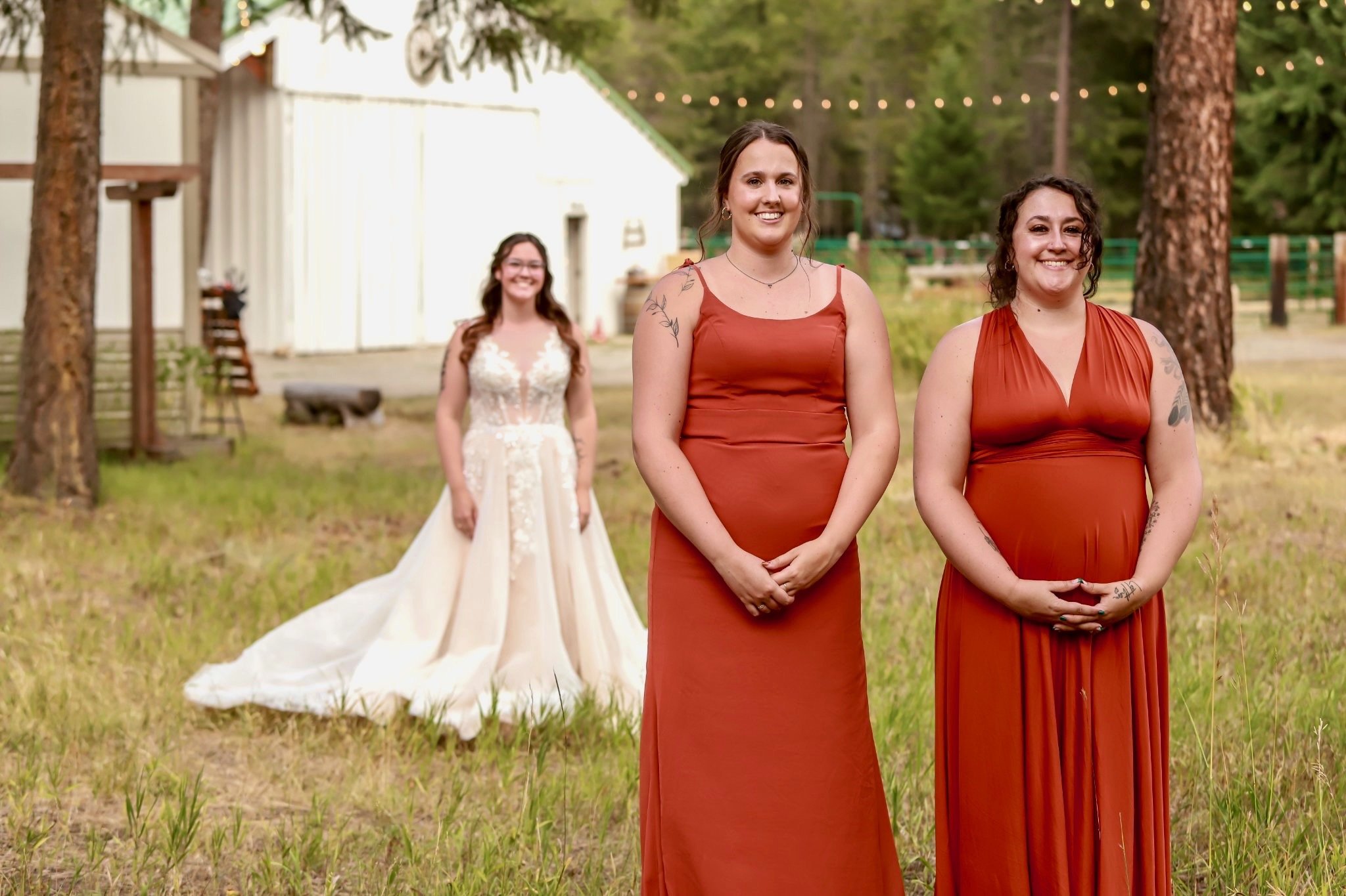 Wedding venues with overnight stay near me