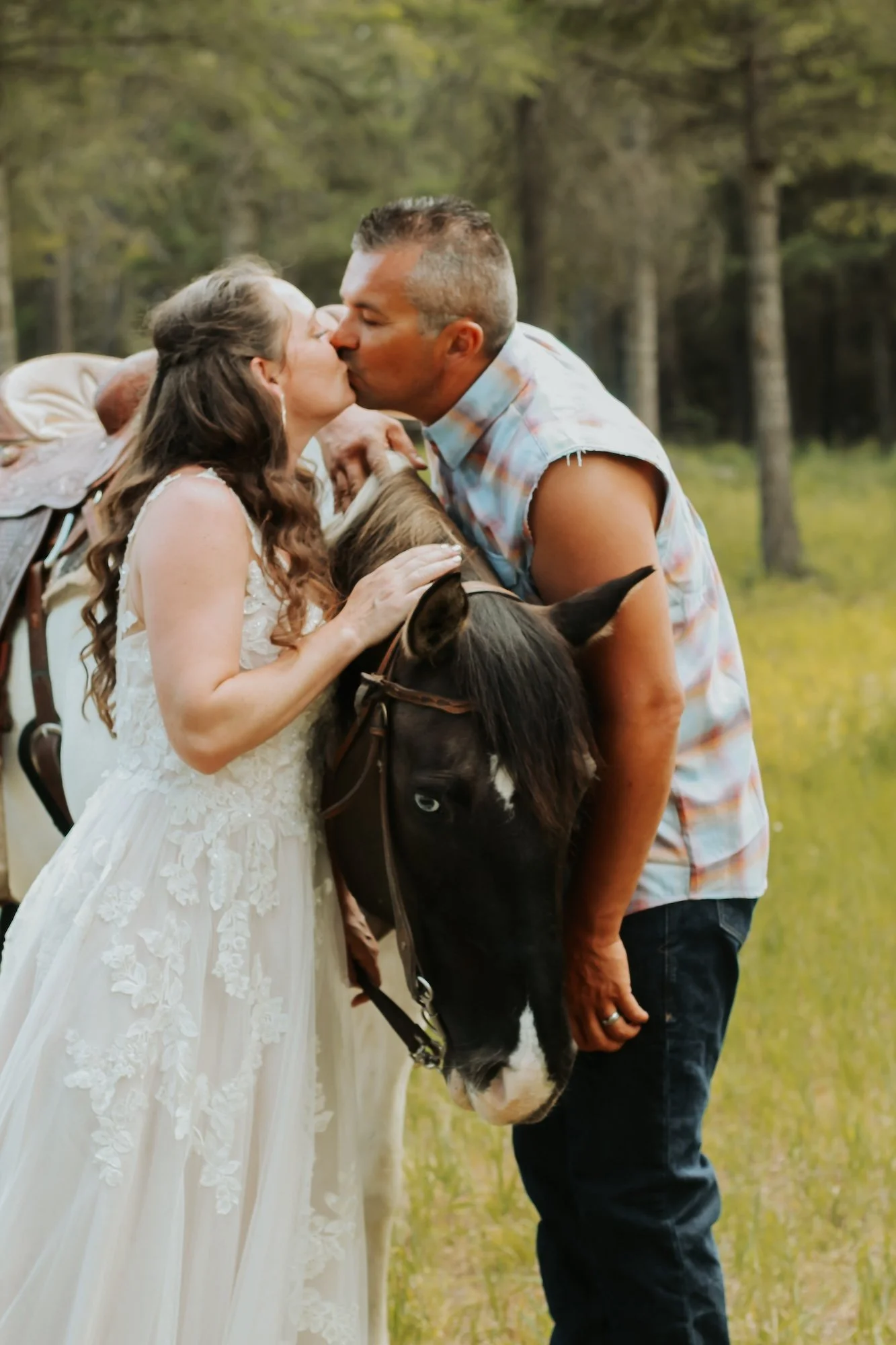 Idaho wedding venues with lodging