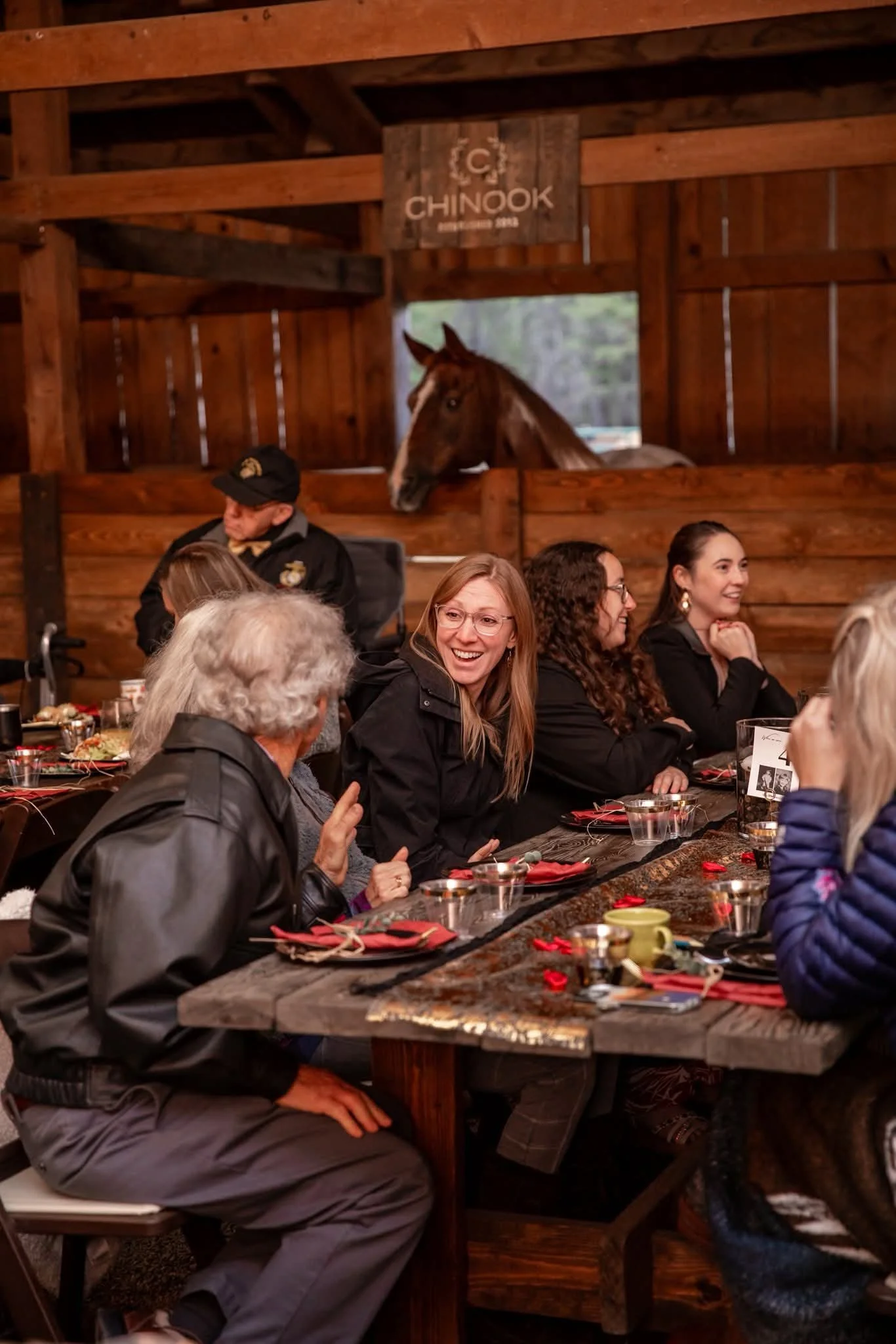 Best idaho wedding venues with lodging