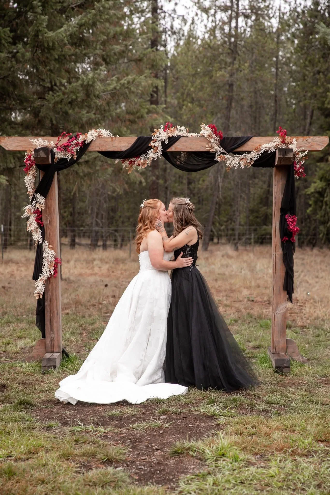 Best idaho wedding venues with lodging