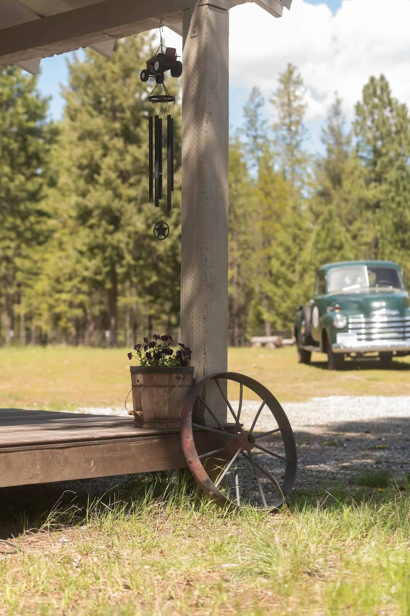 Top Rated Wedding Venue Idaho