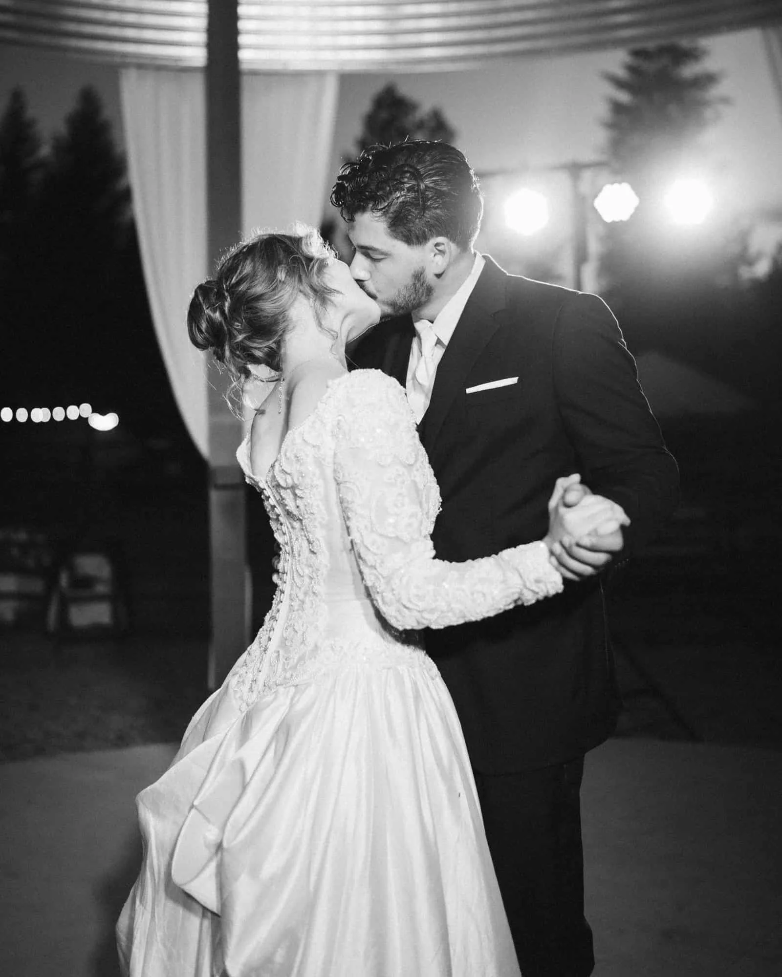 Best affordable wedding venue with overnight stay in Idaho