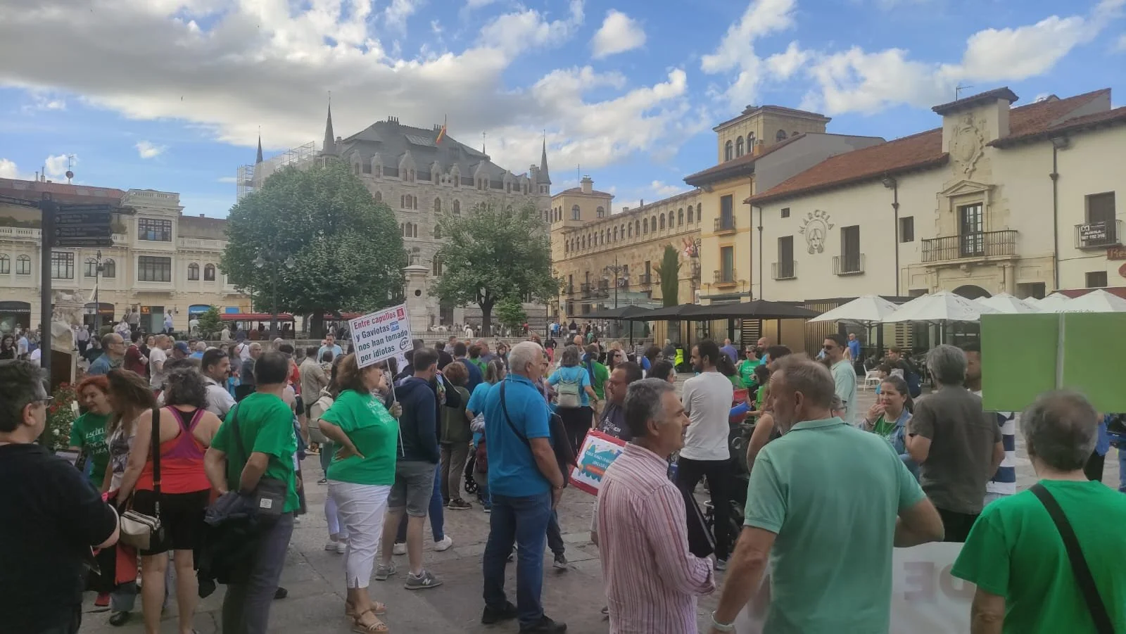 Alantre insta al Ayuntamiento y a la Junta a constituir una Comisión Conjunta de Educación que garantice unas condiciones dignas para los colegios públicos del municipio