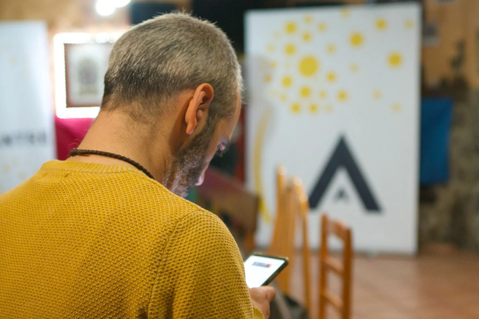 Alantre insiste en la necesidad de acabar con el sucursalismo