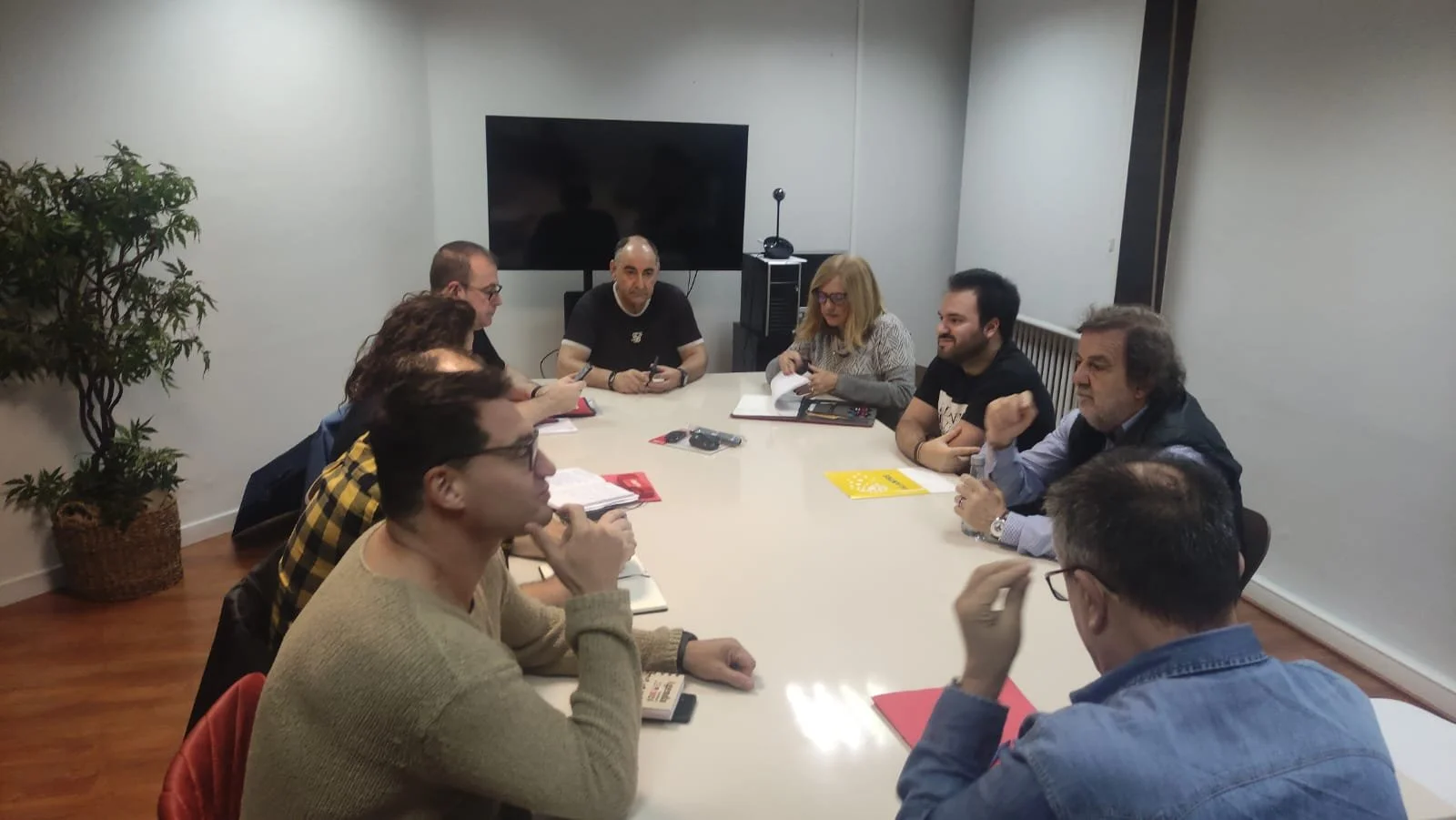 Alantre confirma su asistencia a la manifestación por León convocada por los sindicatos