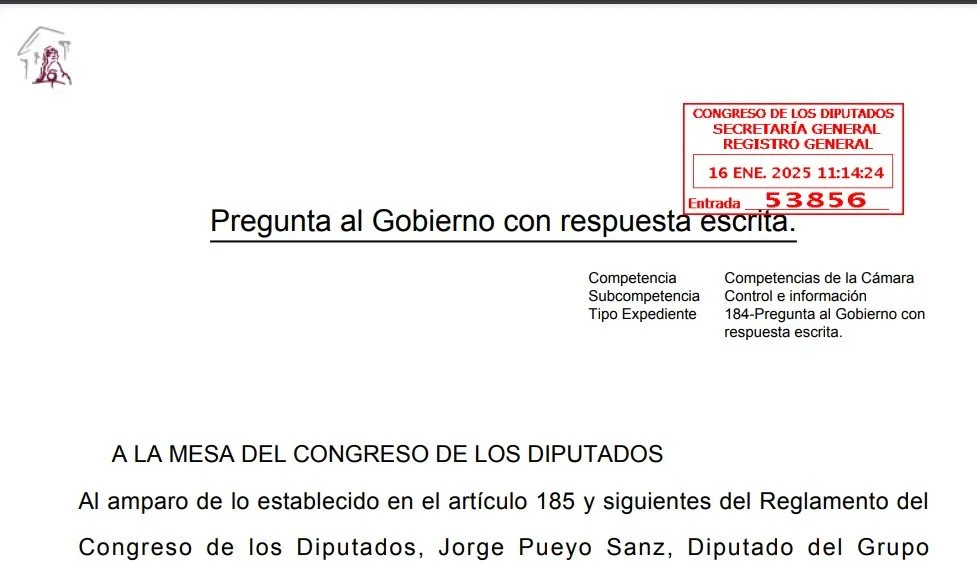 Alantre pide explicaciones al Gobierno sobre el abandono ferroviario en León