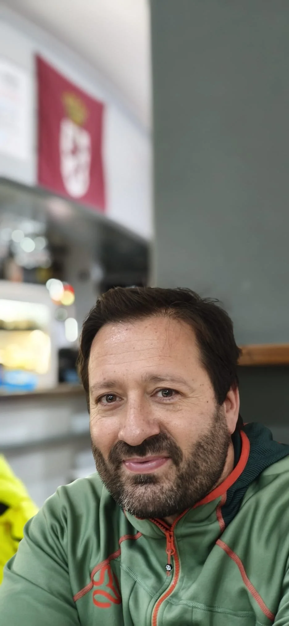 “Charlamos con el Portavoz de Alantre, Nel González frente a las elecciones autonómicas en 2026”