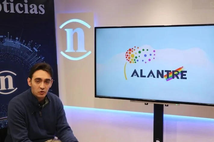 “Alantre, el partido leonesista que quiere unir a los leoneses en el exilio como a los paisanos de la tierra”