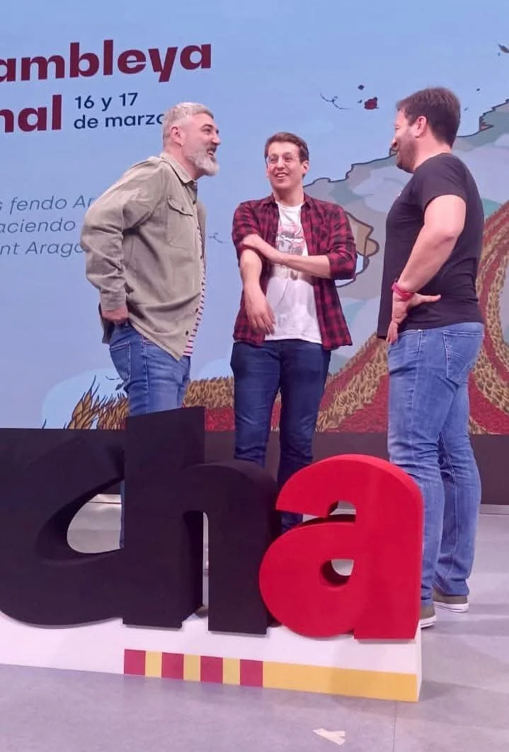 ALANTRE: UNA VOZ NECESARIA PARA LEÓN EN EL ESPACIO DE LAS IZQUIERDAS TERRITORIALES