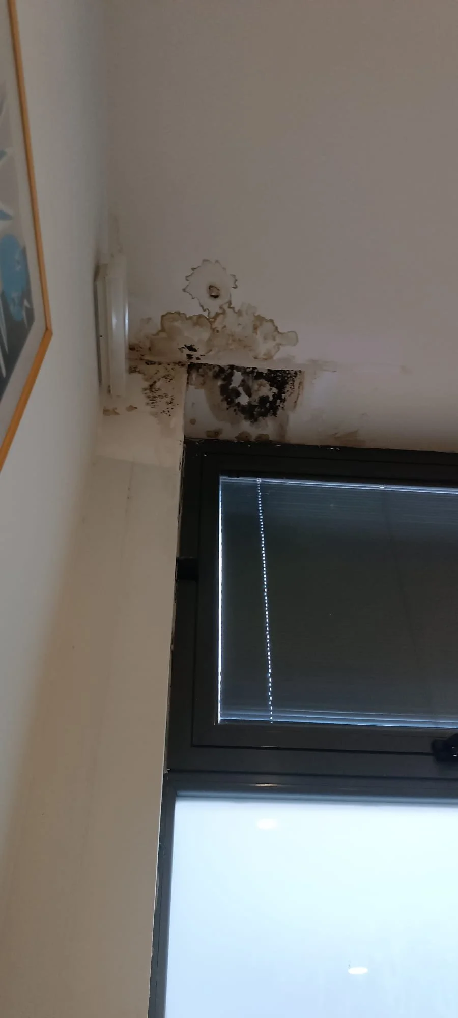 Alantre León denuncia el mal estado del Centro de Salud de La Palomera y exige una actuación inmediata de la Junta de Castilla y León