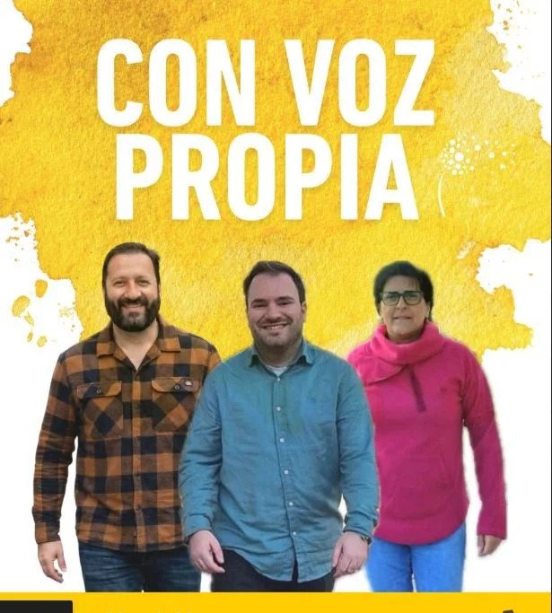 Alantre anima a participar para que la despoblación no silencie al País Leonés