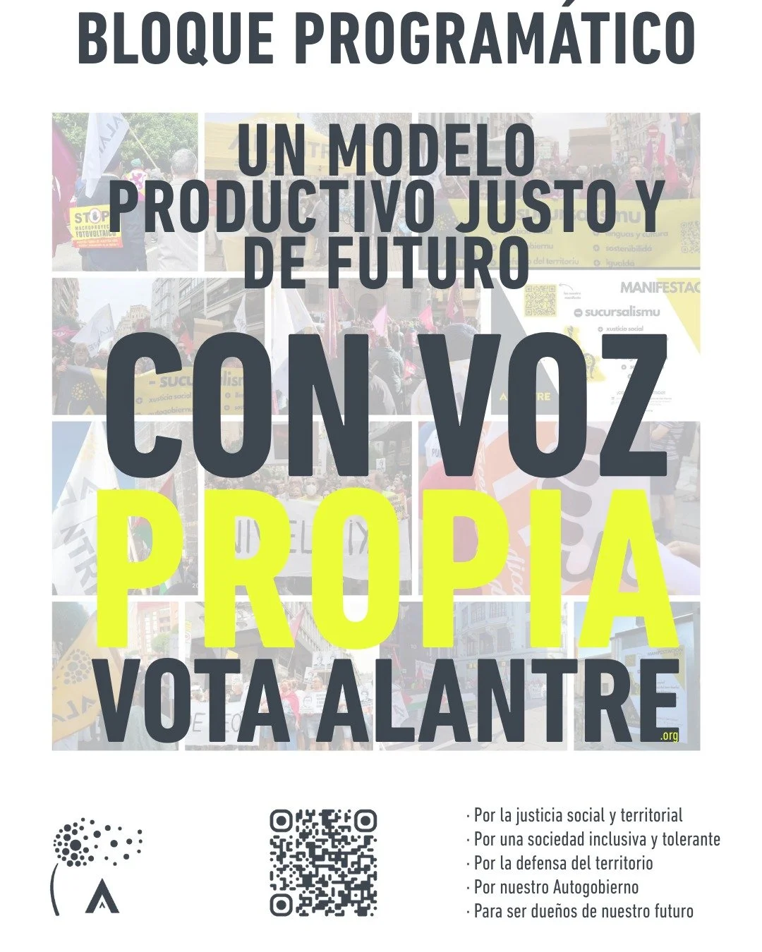 Alantre plantea un nuevo modelo productivo y fiscal que genere empleo digno, retenga talento y mantenga los servicios públicos
