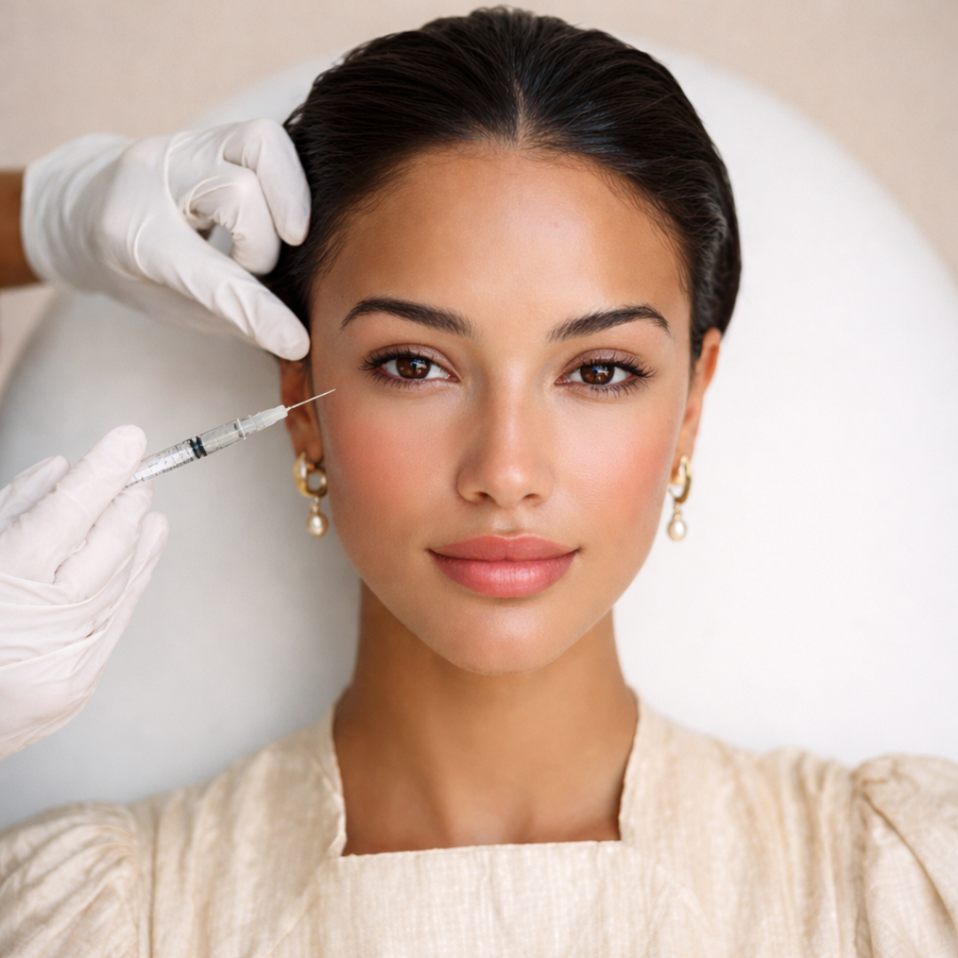 Medspa in Los Angeles, CA 90046 l Aesthetics Near Me