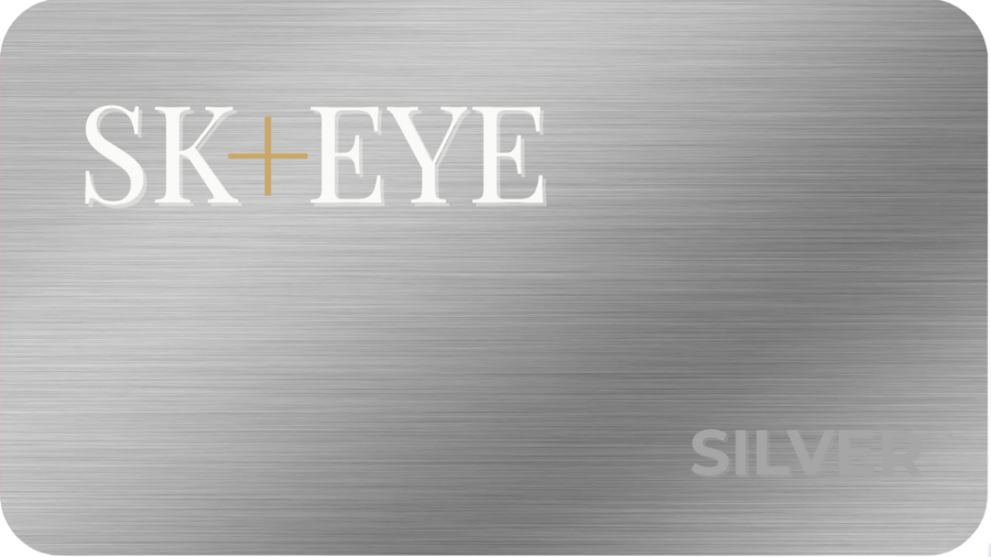 SKEYE SILVER MEMBERSHIP