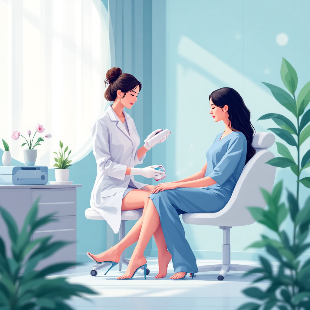 Medspa in Los Angeles, CA 90046 | GLP-1 Retinal Screening Near Me