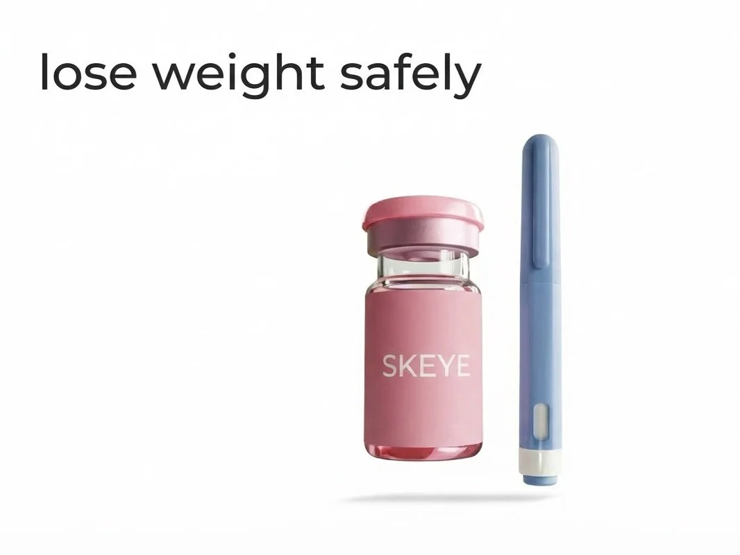 Medspa in Los Angeles, CA 90046 | Weight Loss Near Me