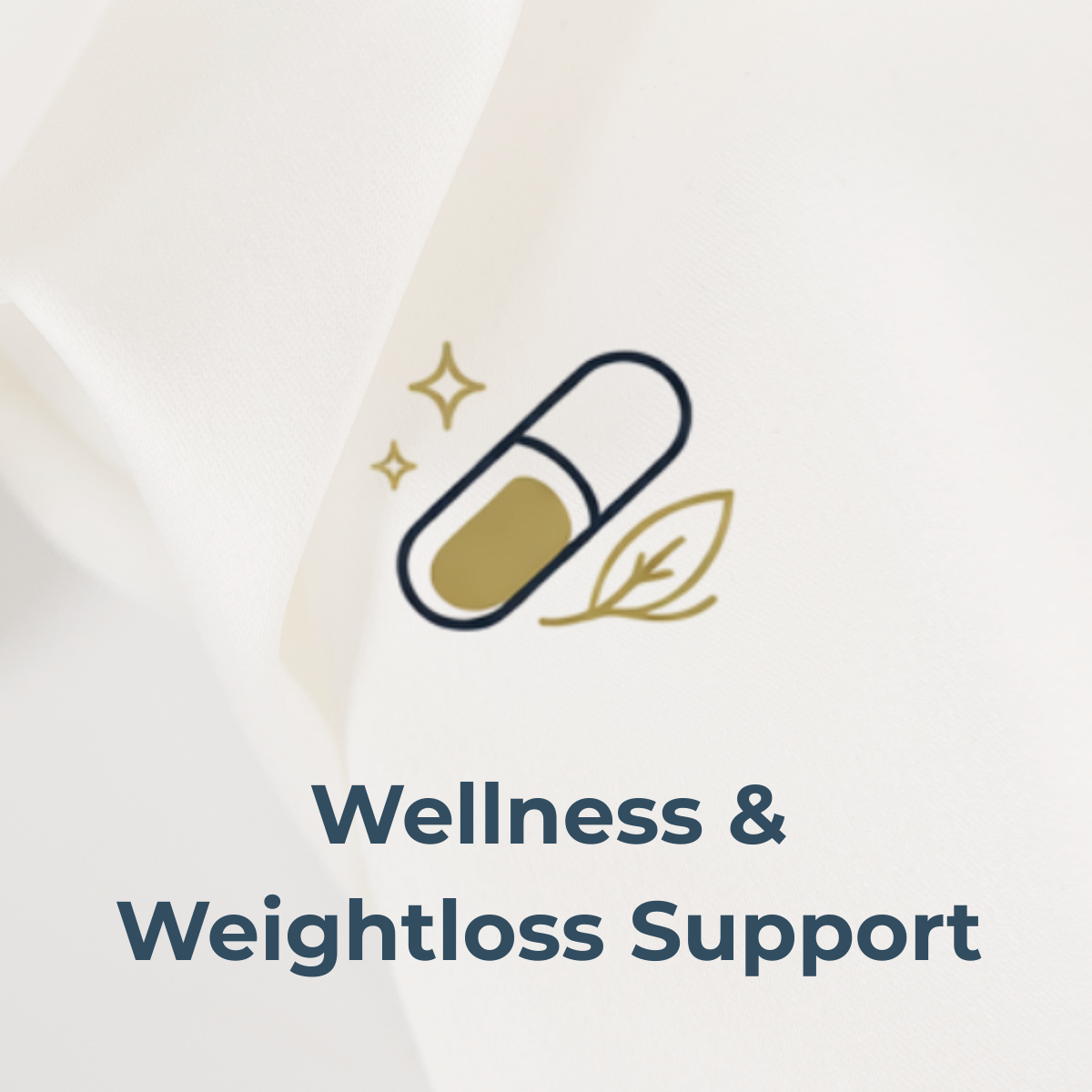 wellness & weight loss