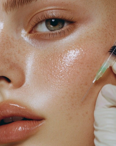Botox, tox Los Angeles Med Spa 8022 Melrose Ave Los angeles 90046