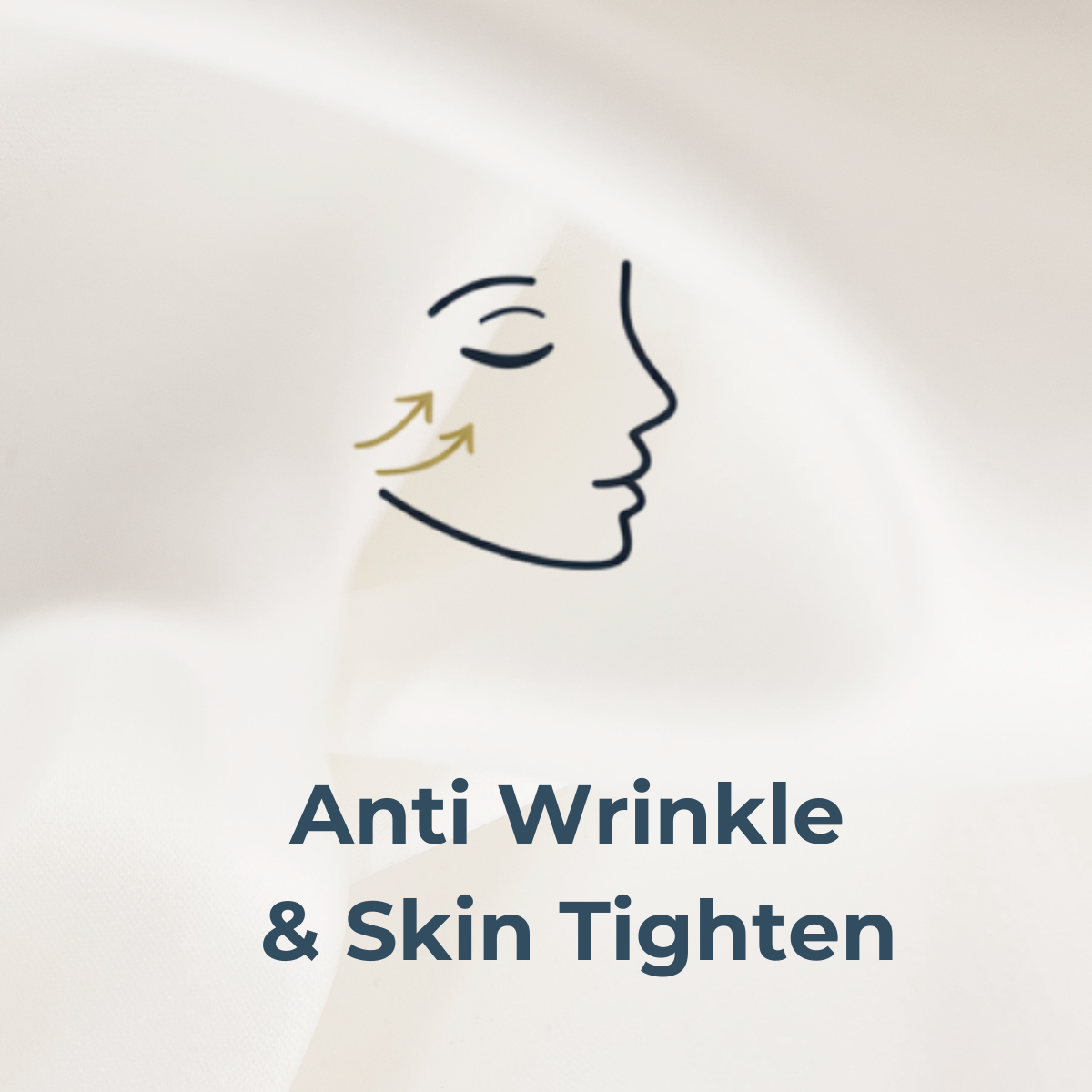 Anti Wrinkle