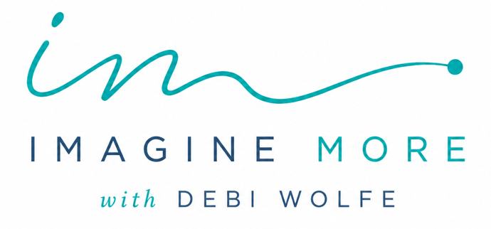 Imagine More