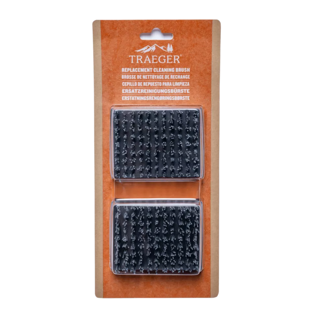 Traeger Grill Brush Replacement Head