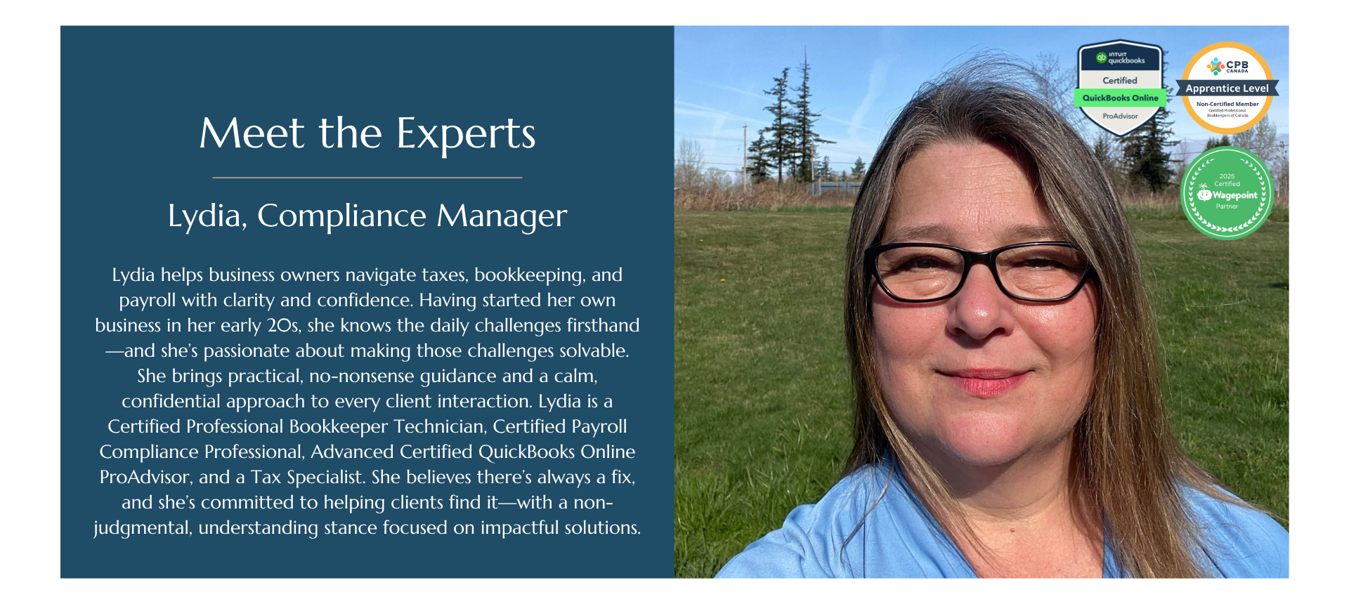 Faithe Rouse Professional Accounting Services