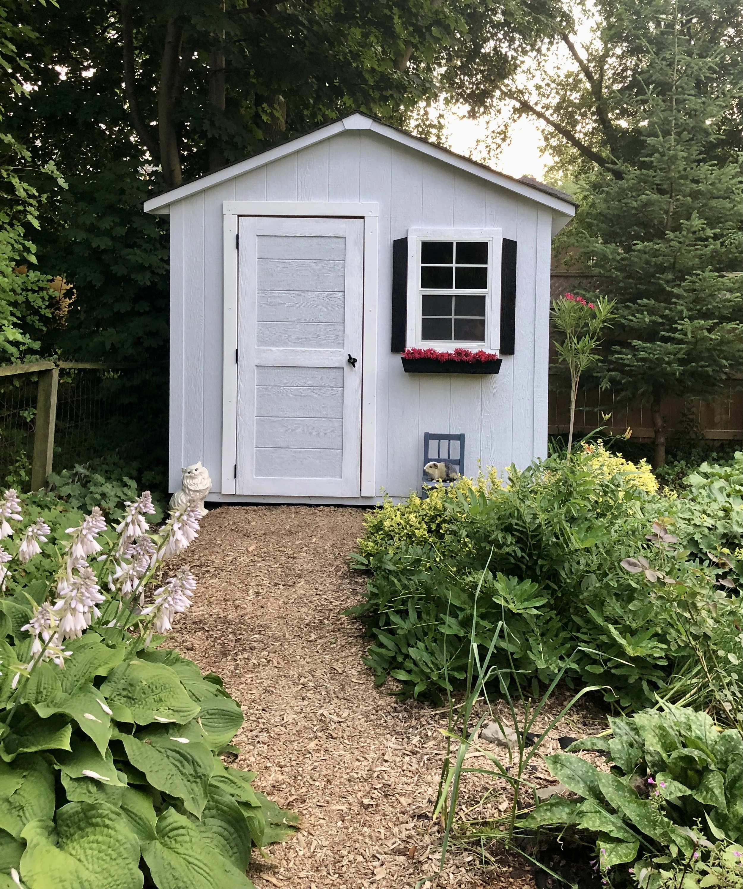The Shed Company Garden House.JPG