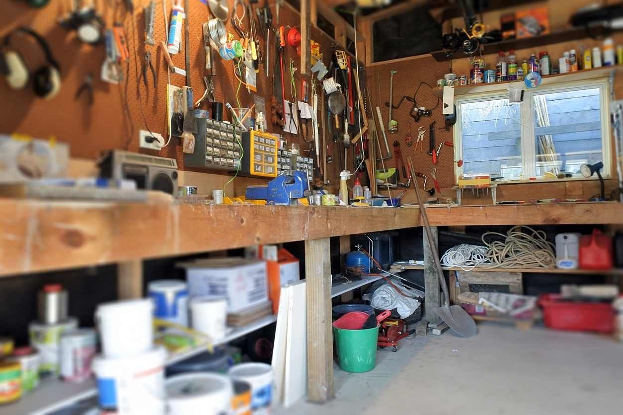 Shed Accessory Ideas to Boost Shed Functionality