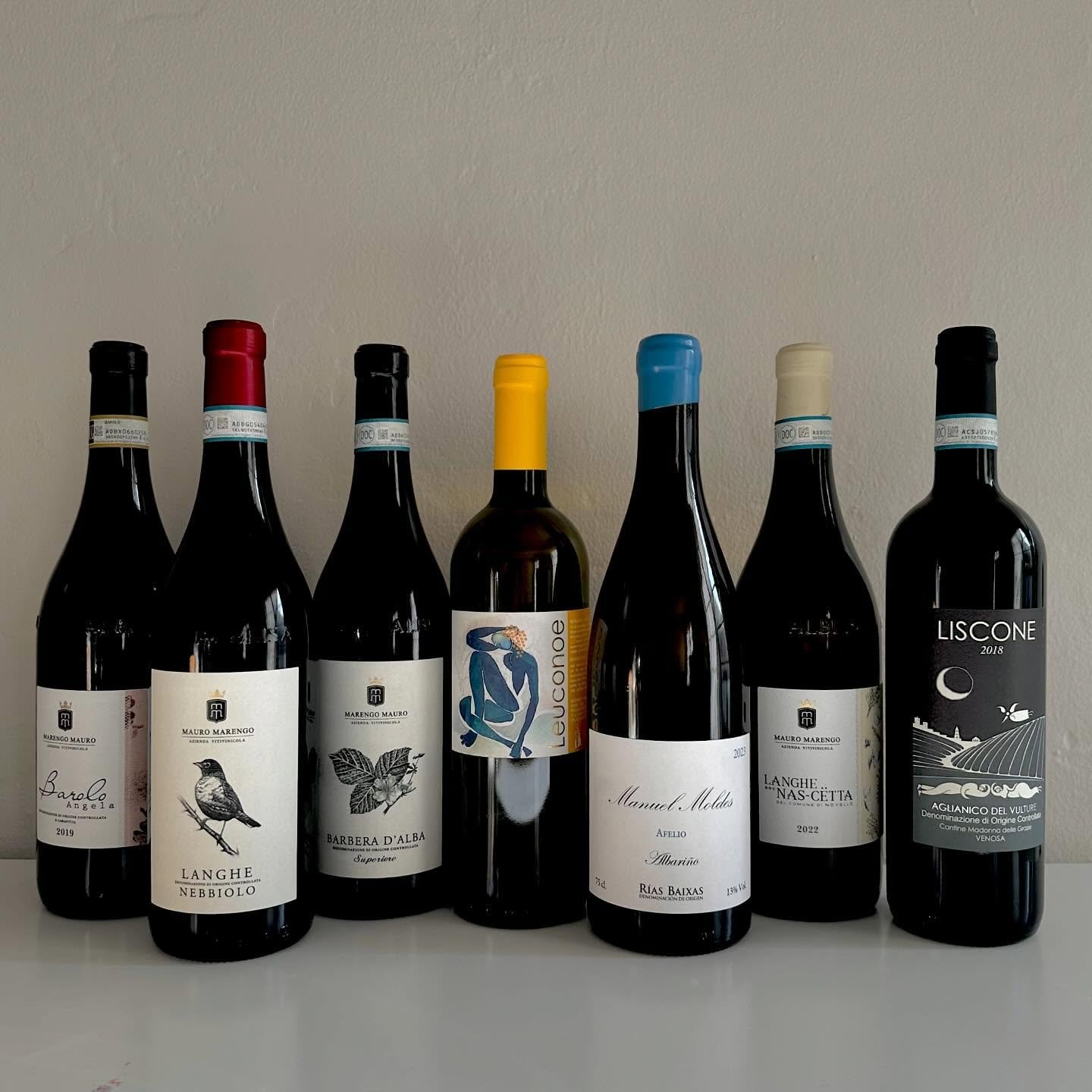 Welcome to Arizona, @thesourceimports 💥 

New arrivals

@moldesmanuel 
@cantinemadonnadellegrazie 
@marengomaurovini