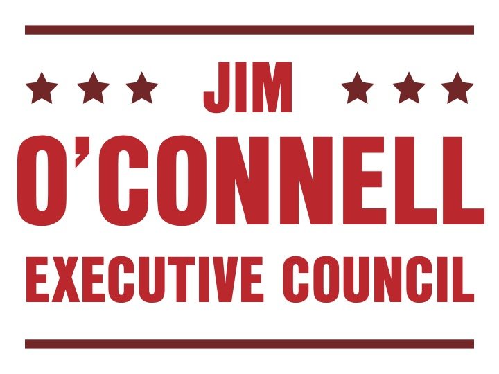 O&#39;Connell for NH 