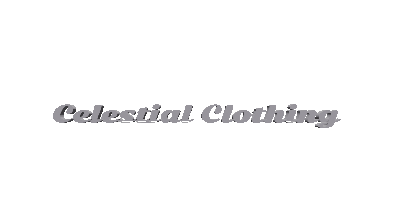 Celestial Clothing