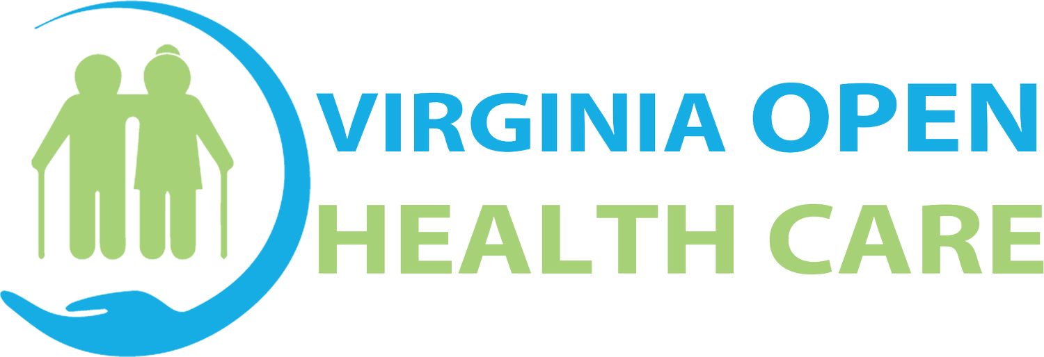Virginia Open Health Care