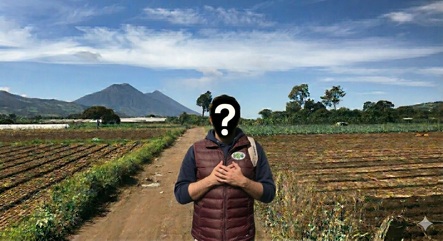 Awakening Hope Guatemala Missions Director