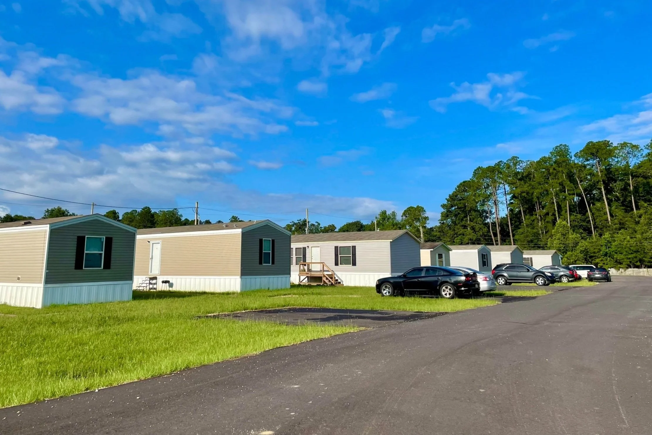 Airport Road Community