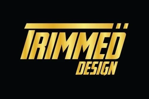 Trimmed Design