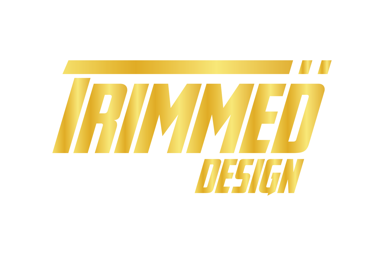 Trimmed Design