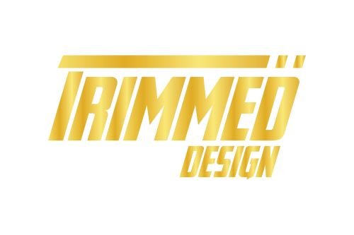 Trimmed Design