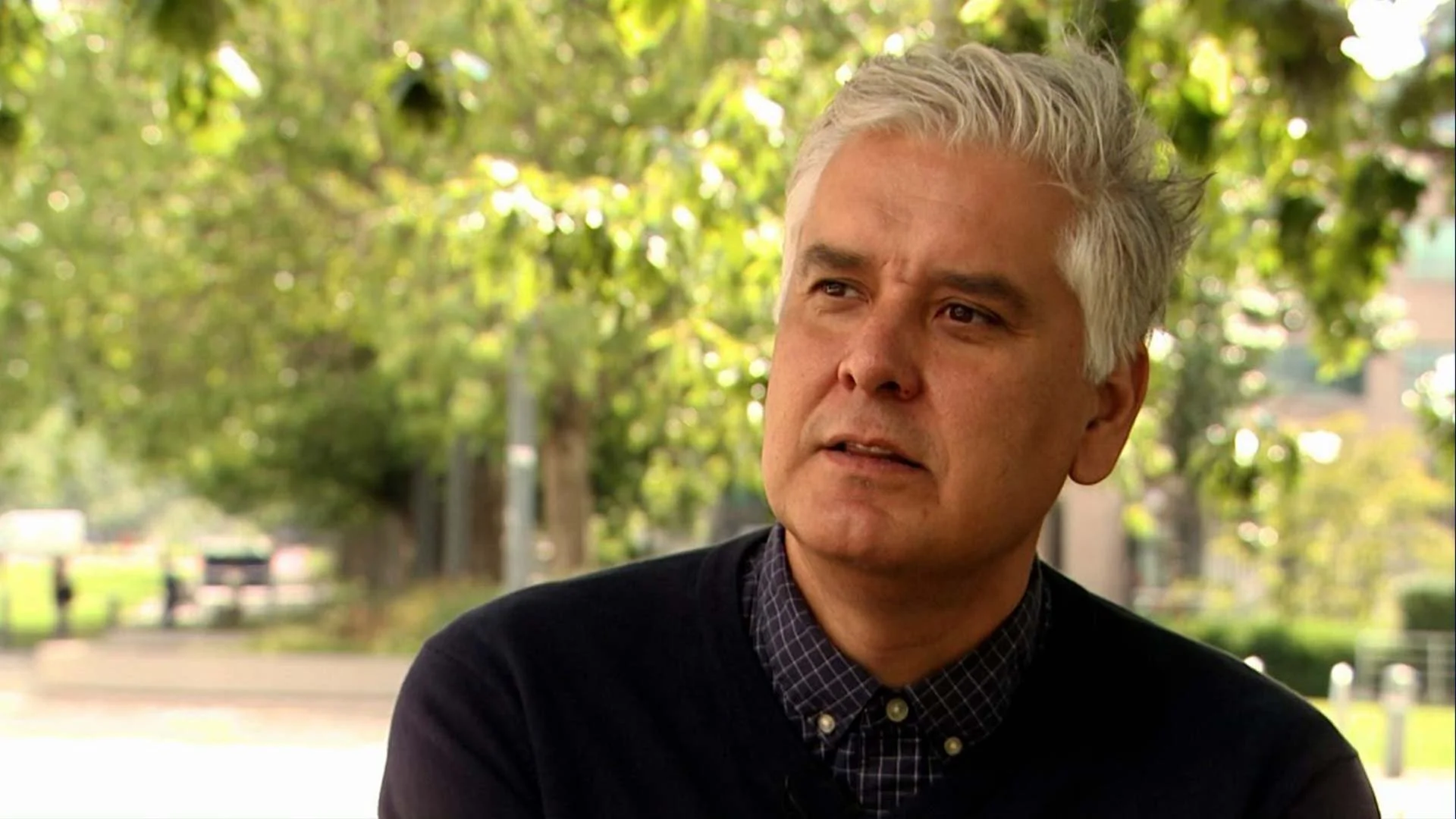 Faculty Lecture: The Political Economy of Dene Self-Determination in the North with Dr. Glen Coulthard