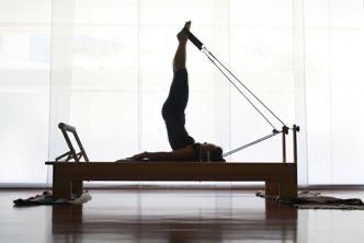 One Pilates Gift Card