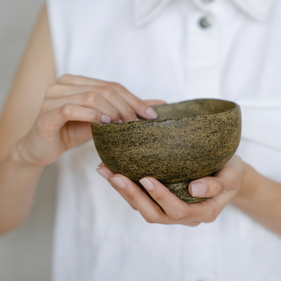 The Key to Unlocking Your First Home