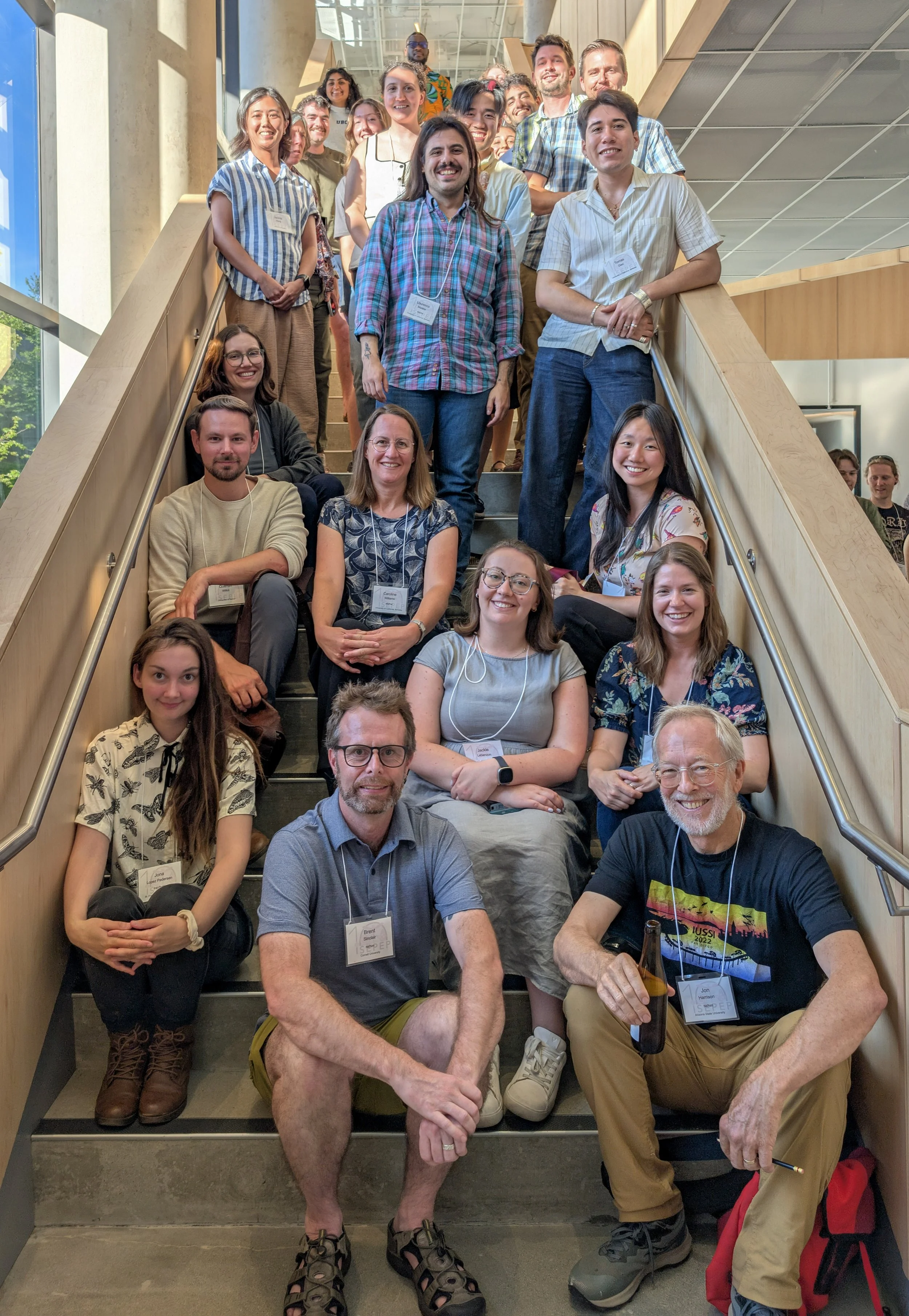 2025 — Sinclair Lab