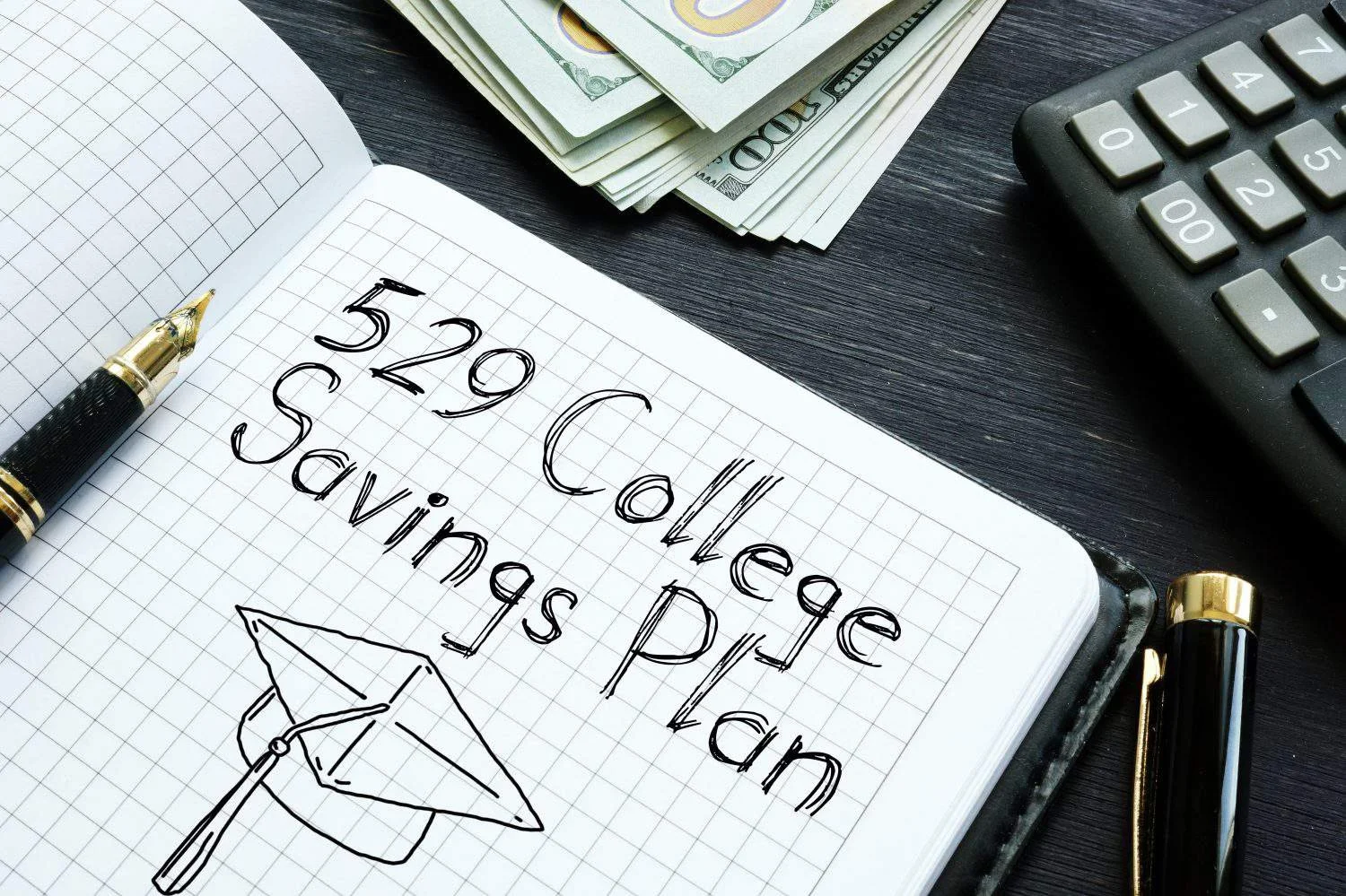 The 529 Plan Mistake