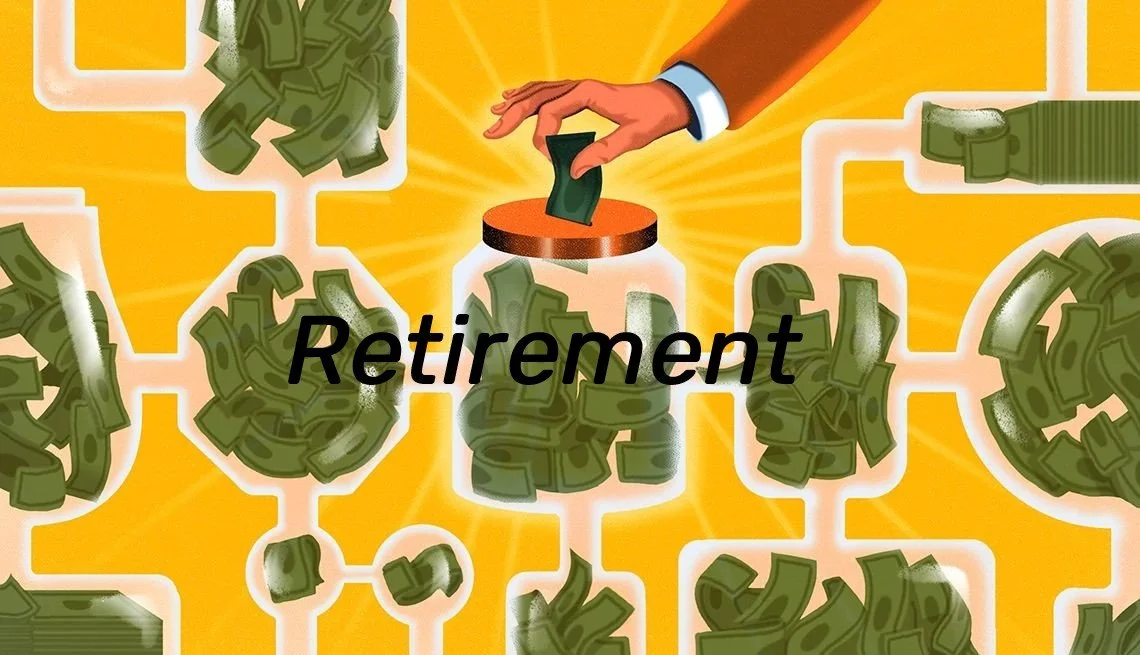 Making The Most Out Of Your Retirement