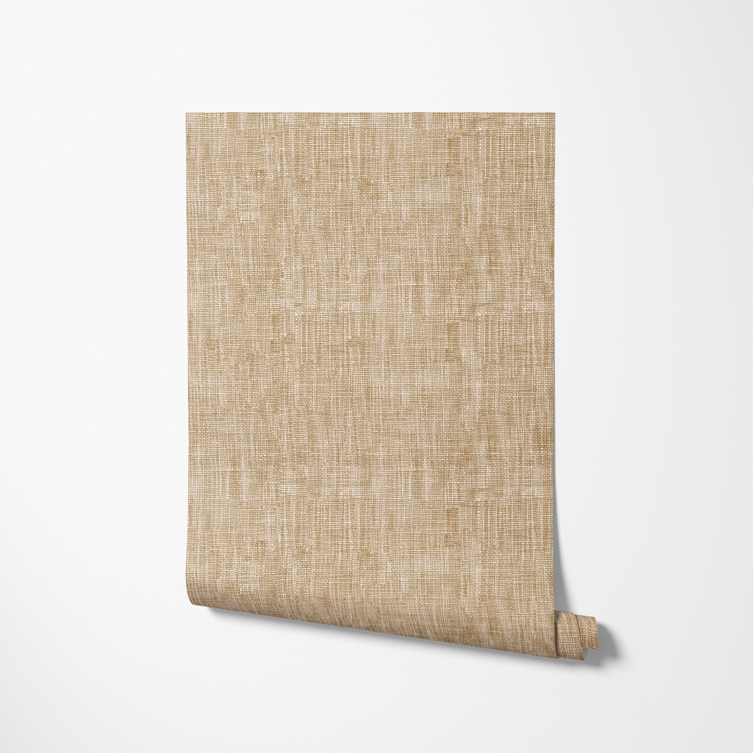 Wallpaper-unrolling-on wall Sandstone Denim.jpg