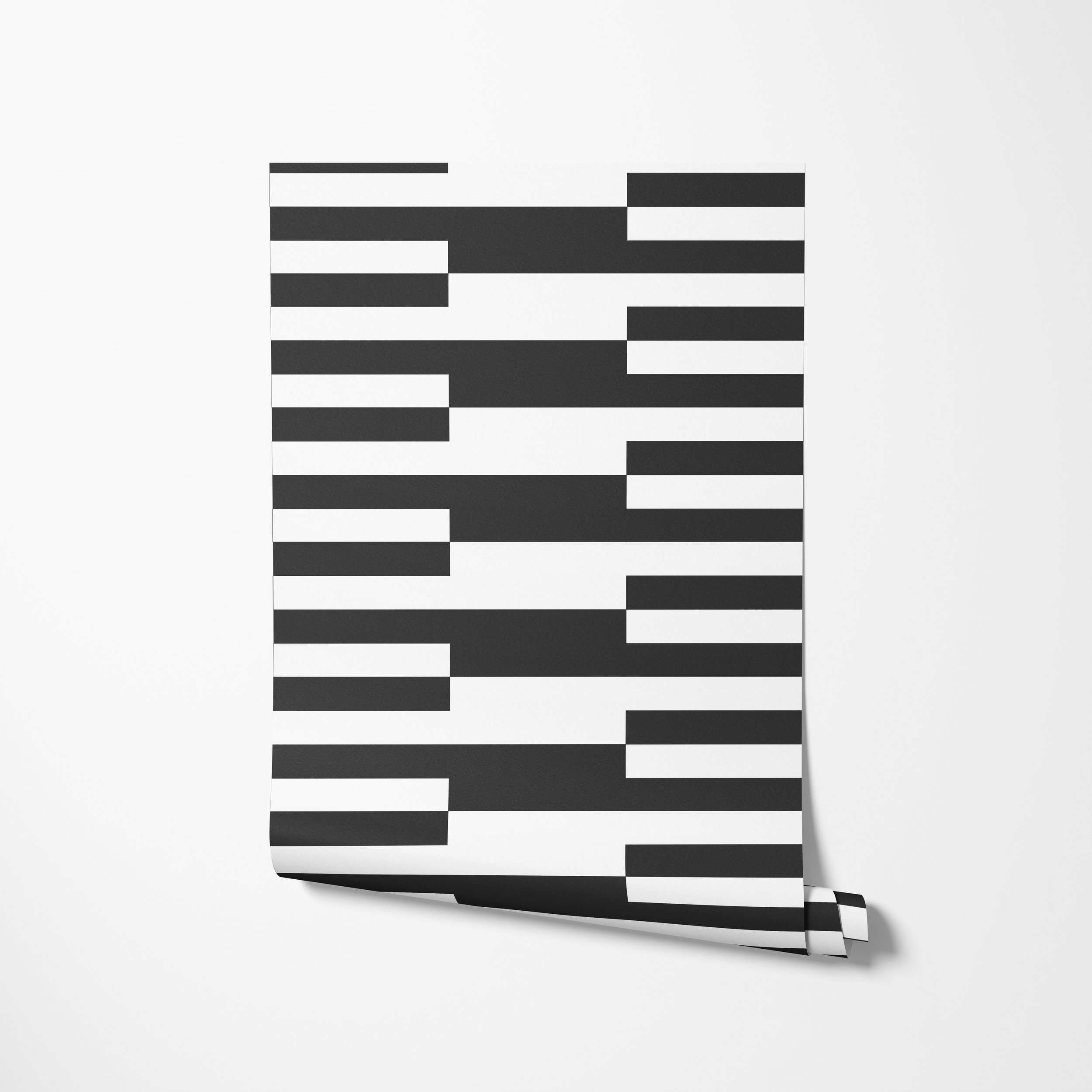 Wallpaper-unrolling-on wall-BARCODE.jpg
