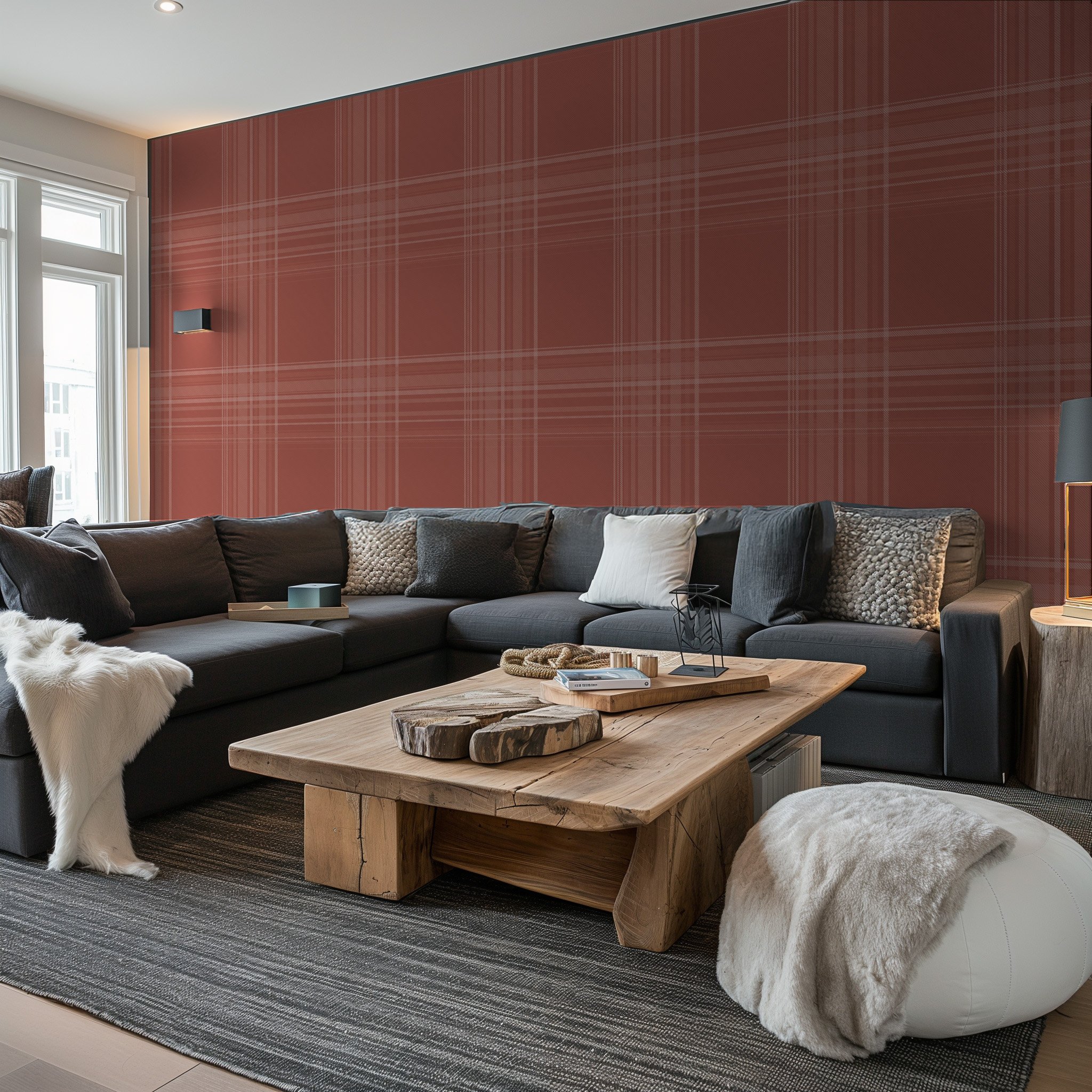gray and white- tailored glen- coral.jpg
