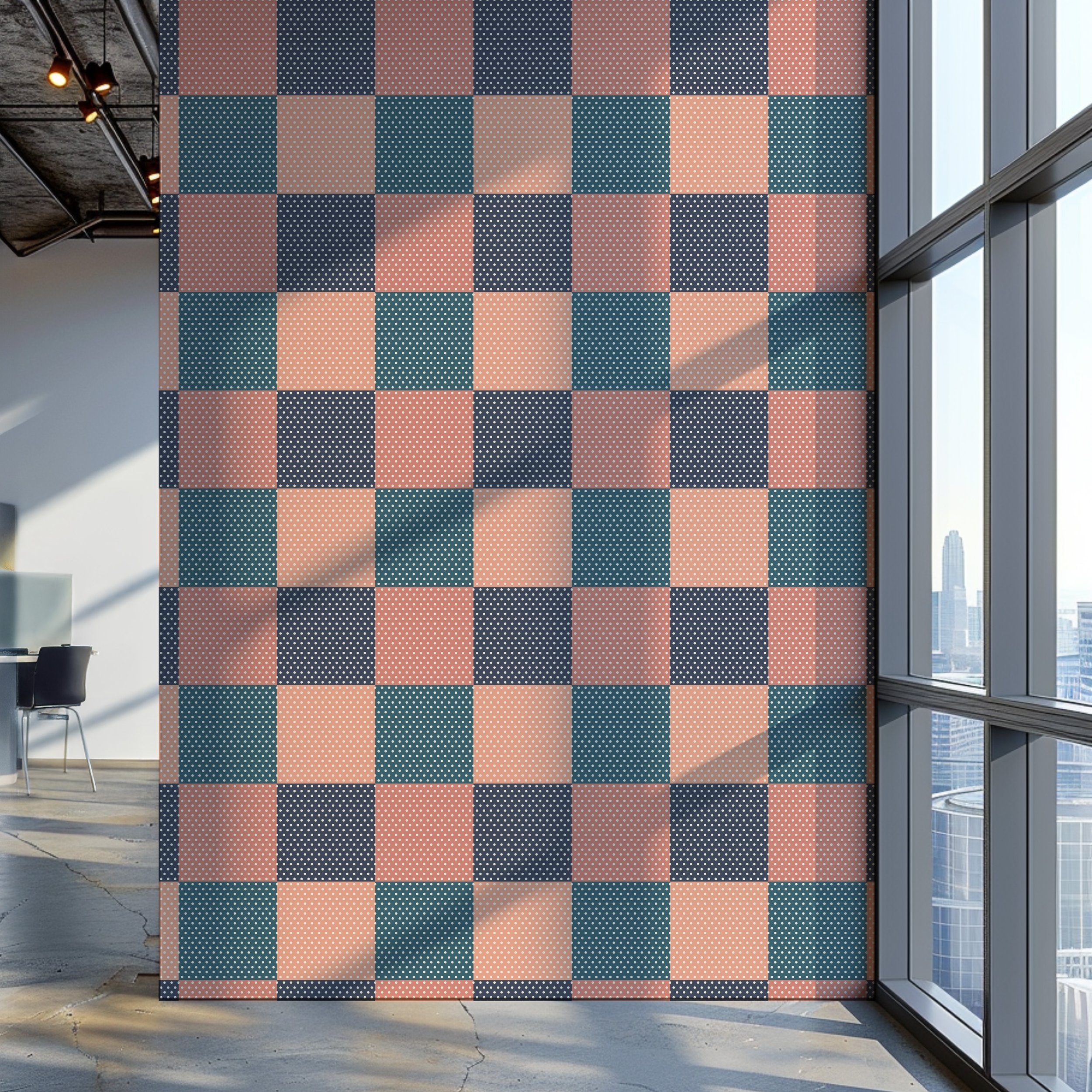 mesh check office space.jpg