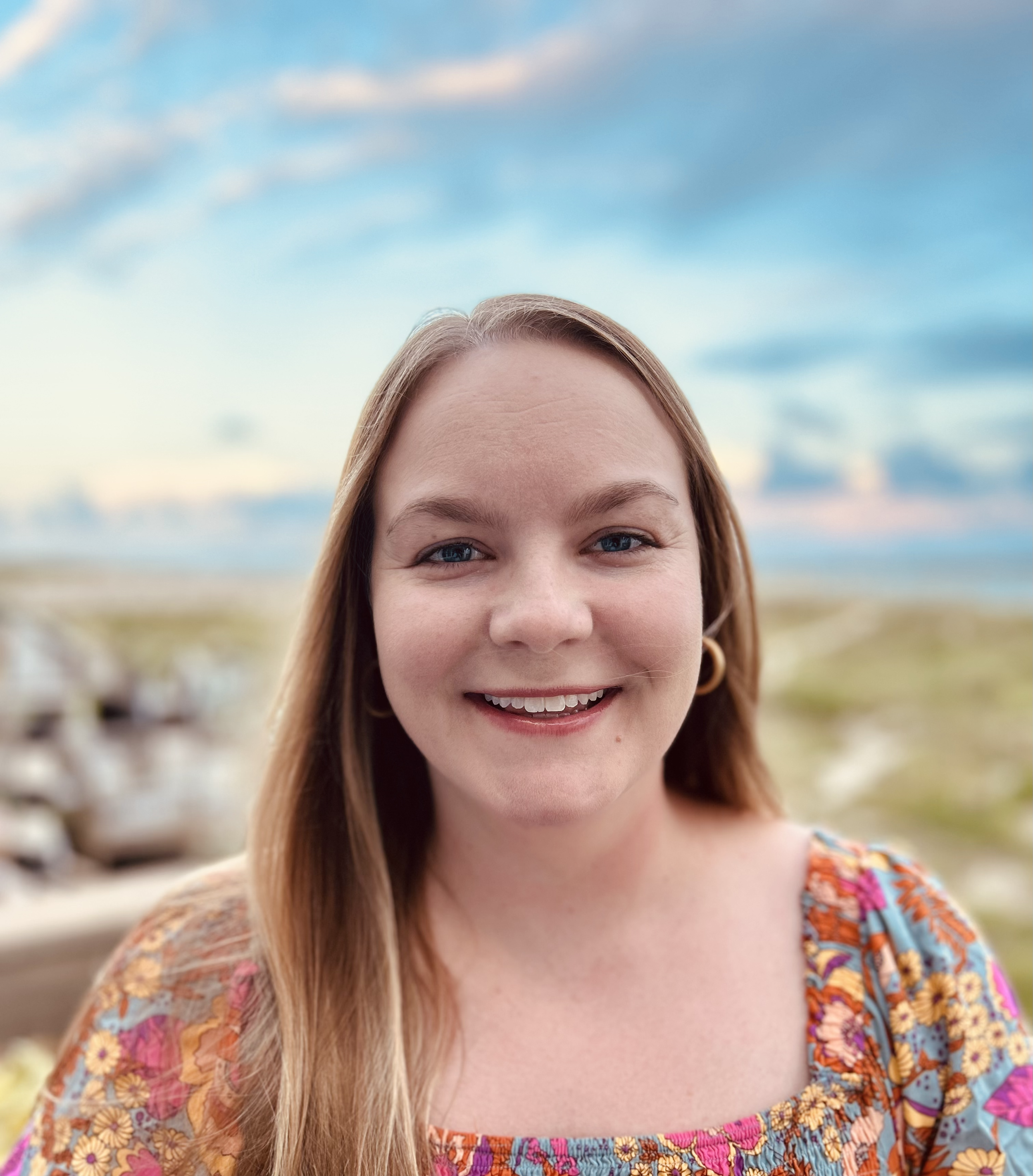 Sydney Stimmel: Board Member