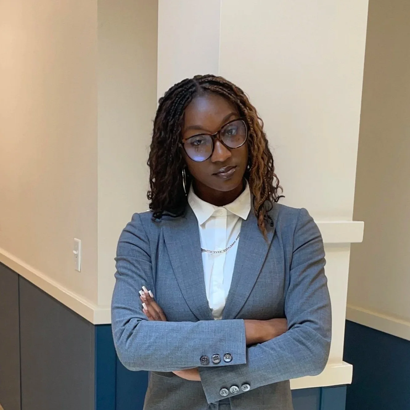 Amiya Dowd: Board Member